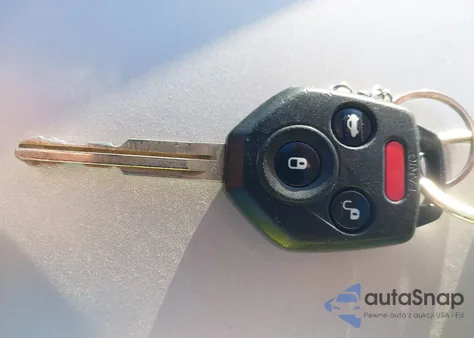 2015 Subaru Forester 2.5I Premium z USA, uszkodzony, nr VIN JF2SJADCXFH827810